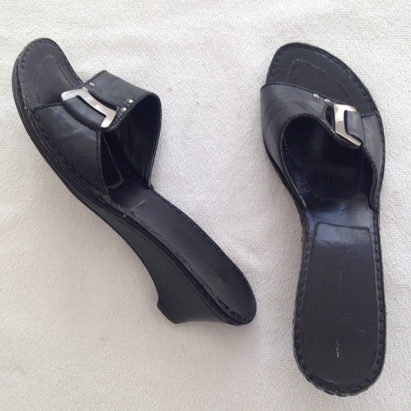 Stylish mules - Picture 2 of 2